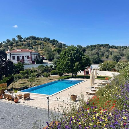 Appartement Quinta Da Asneira à Montemor-o-Novo Extérieur photo