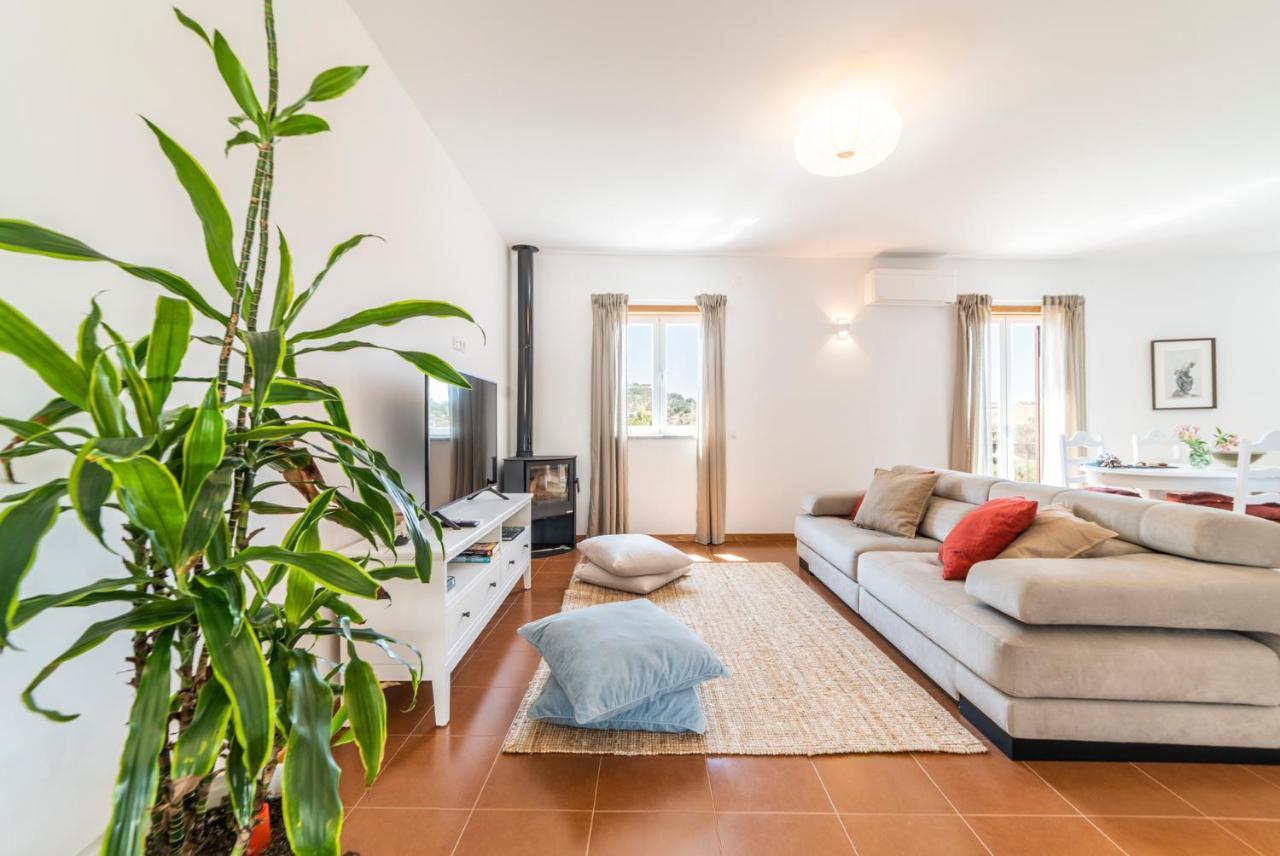 Appartement Quinta Da Asneira à Montemor-o-Novo Extérieur photo