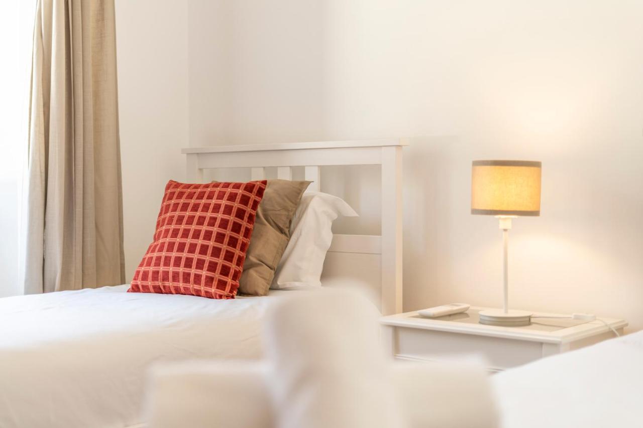 Appartement Quinta Da Asneira à Montemor-o-Novo Extérieur photo