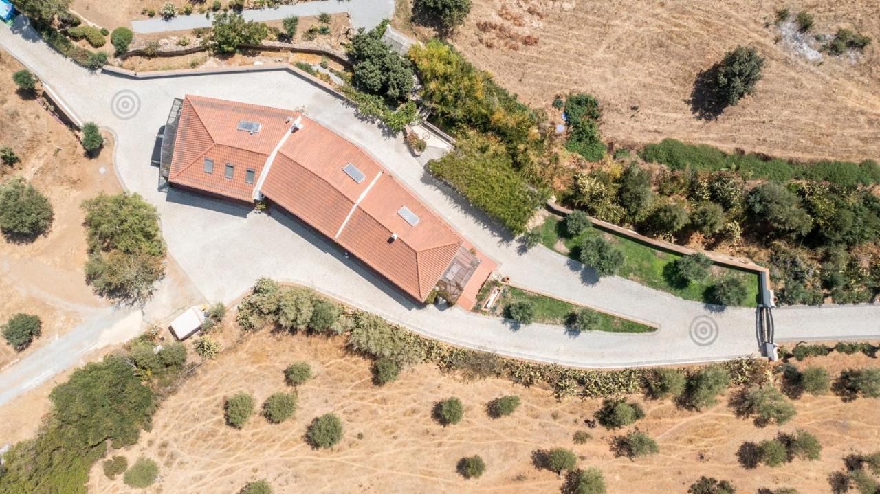 Appartement Quinta Da Asneira à Montemor-o-Novo Extérieur photo