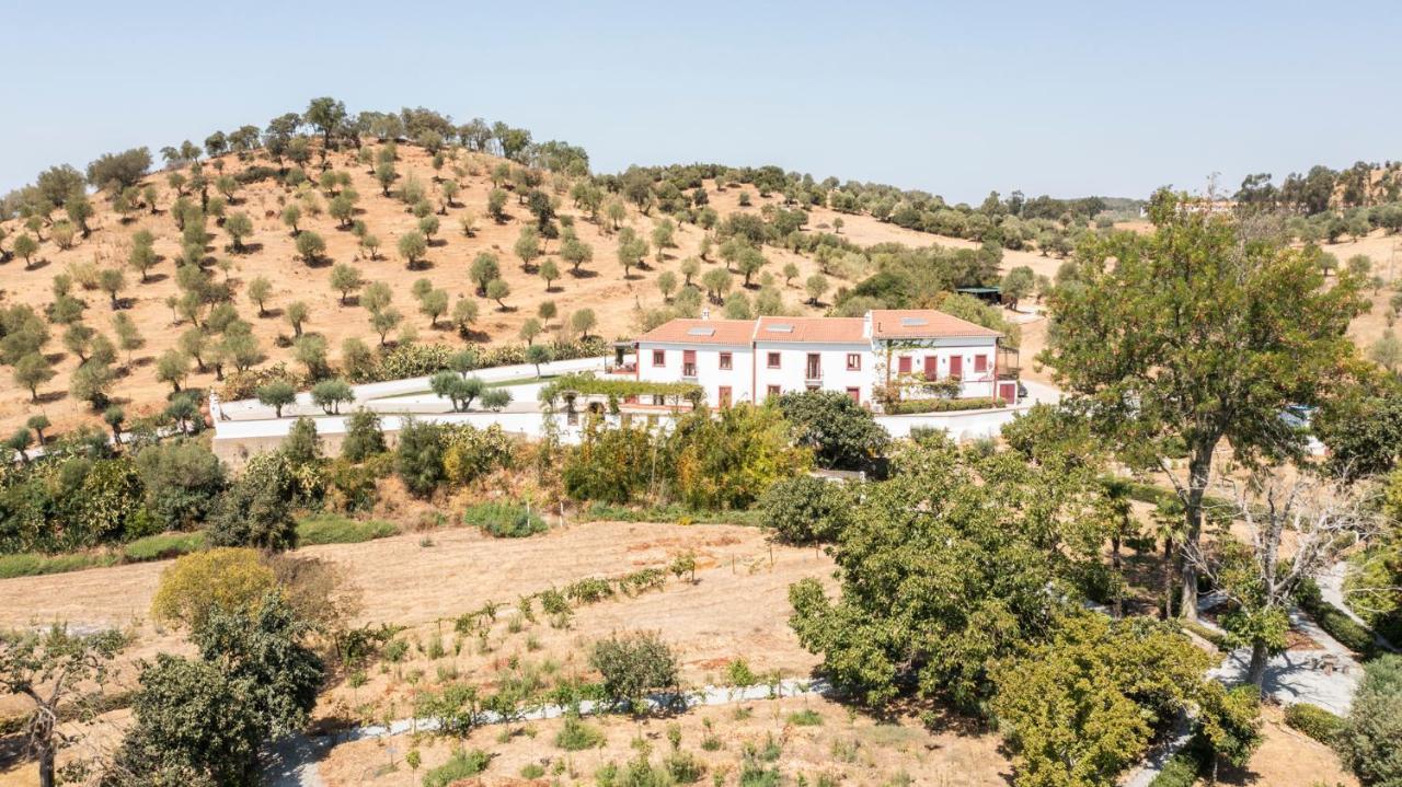 Appartement Quinta Da Asneira à Montemor-o-Novo Extérieur photo