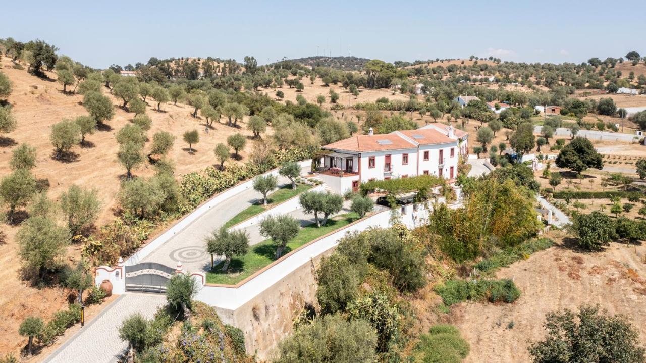 Appartement Quinta Da Asneira à Montemor-o-Novo Extérieur photo