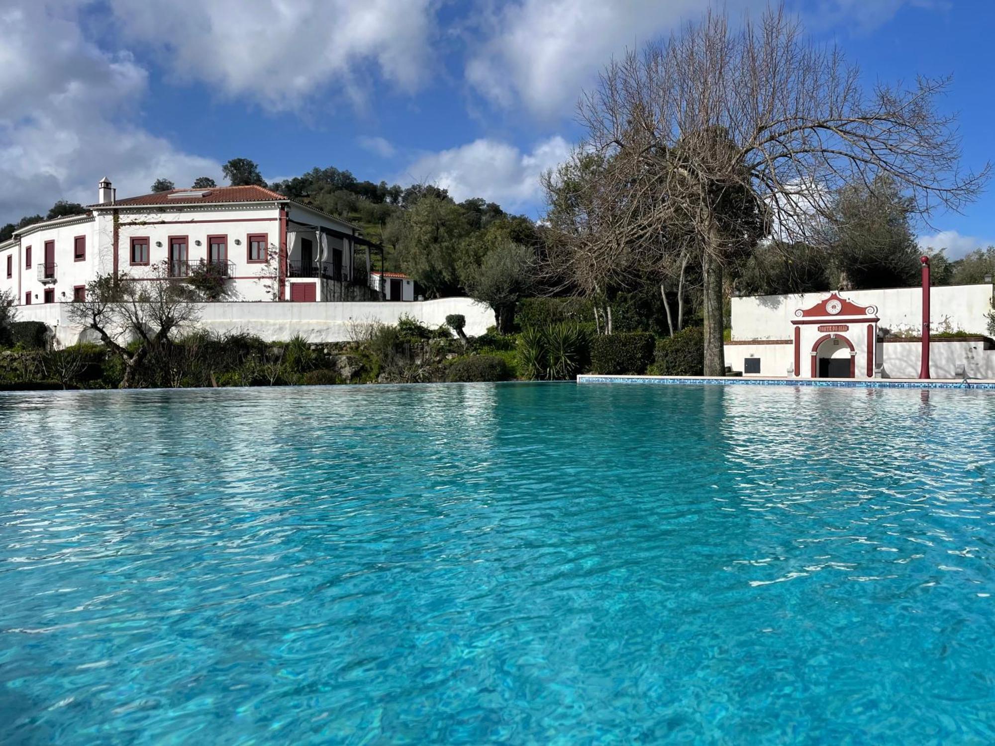 Appartement Quinta Da Asneira à Montemor-o-Novo Extérieur photo