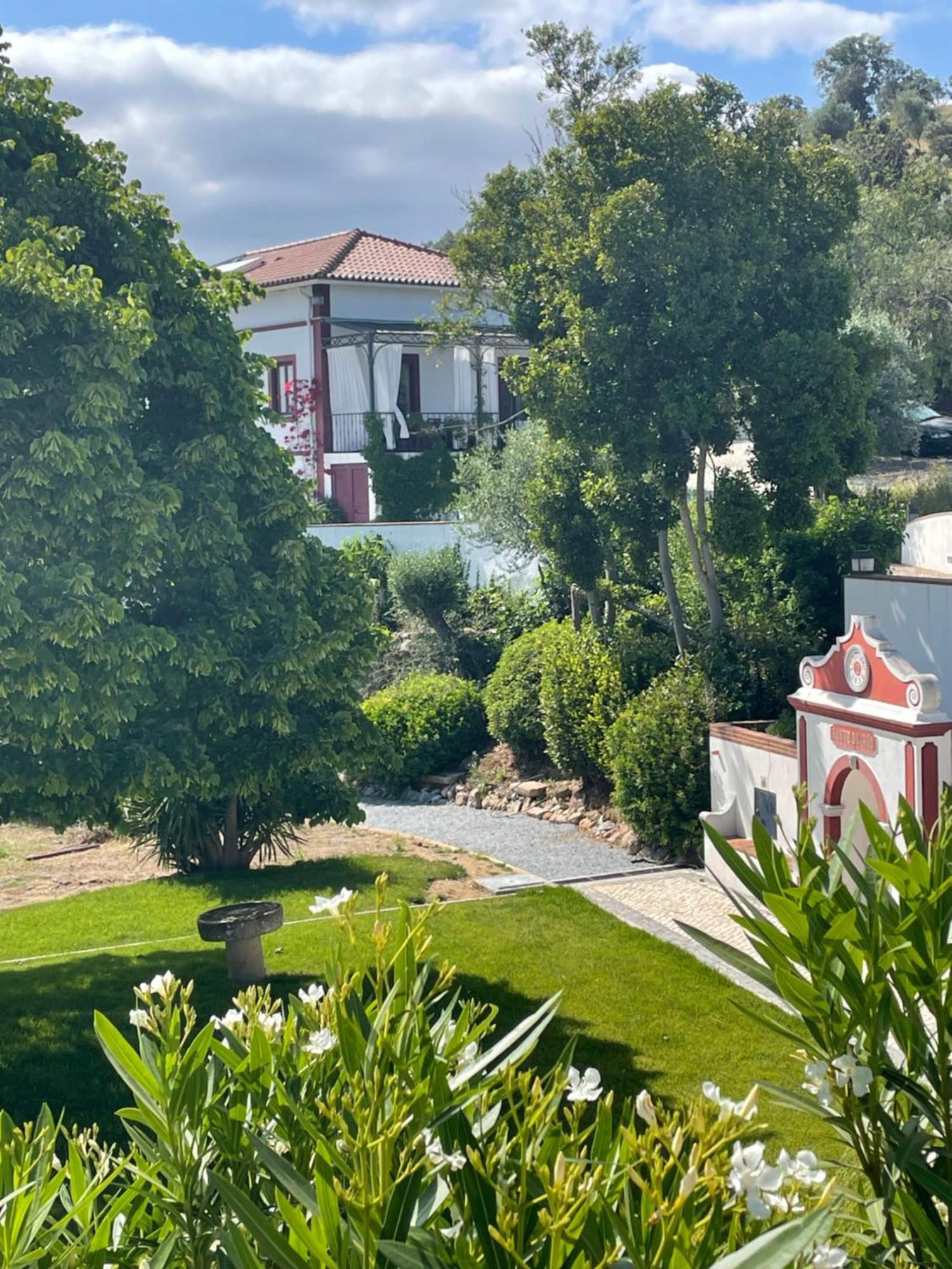 Appartement Quinta Da Asneira à Montemor-o-Novo Extérieur photo