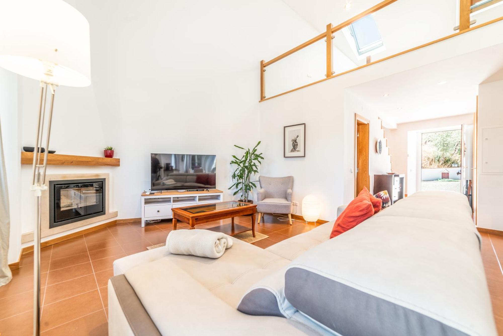 Appartement Quinta Da Asneira à Montemor-o-Novo Extérieur photo