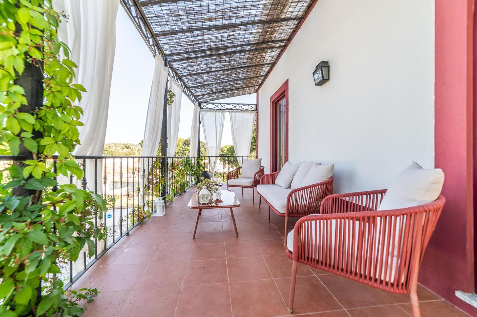 Appartement Quinta Da Asneira à Montemor-o-Novo Extérieur photo