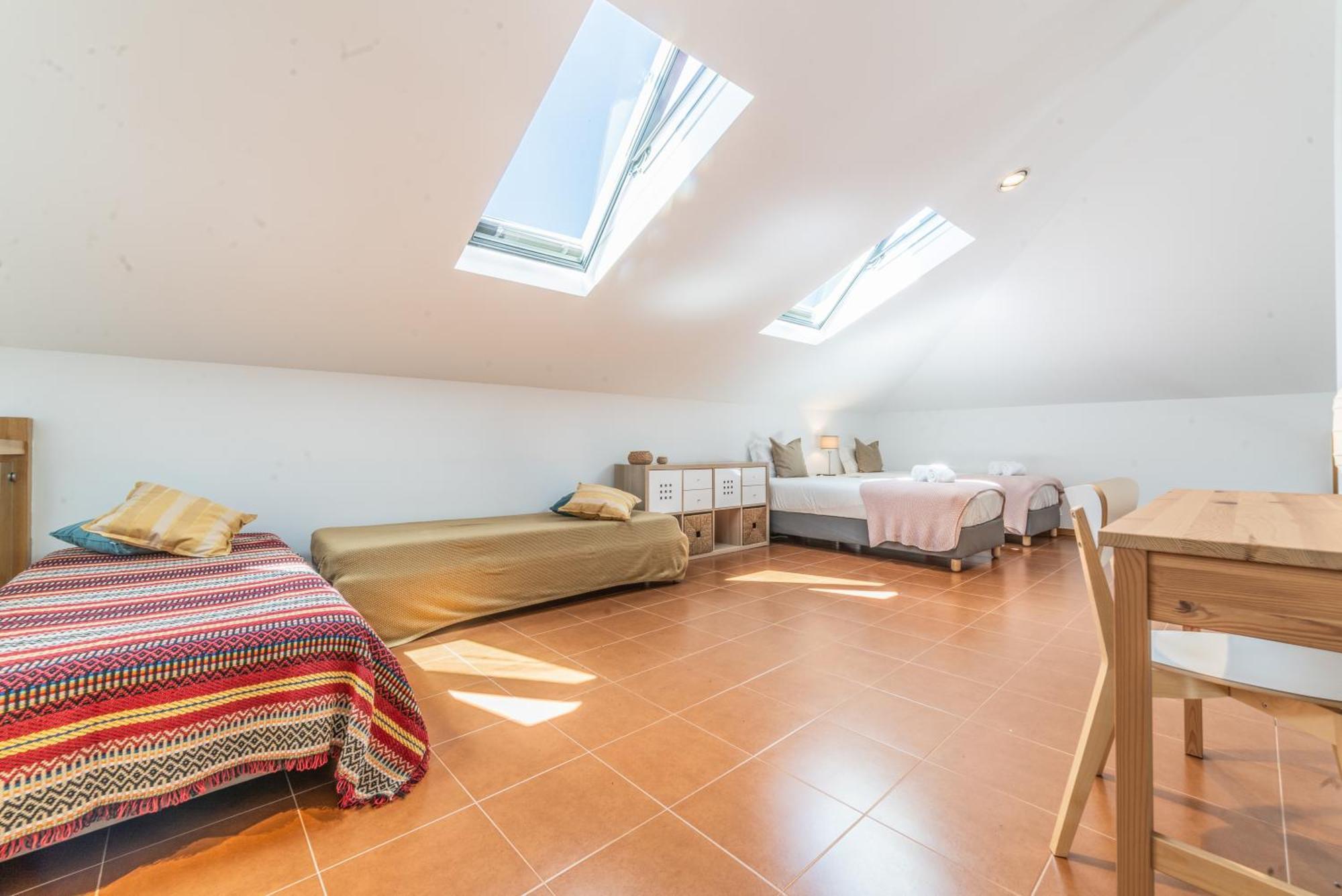 Appartement Quinta Da Asneira à Montemor-o-Novo Extérieur photo