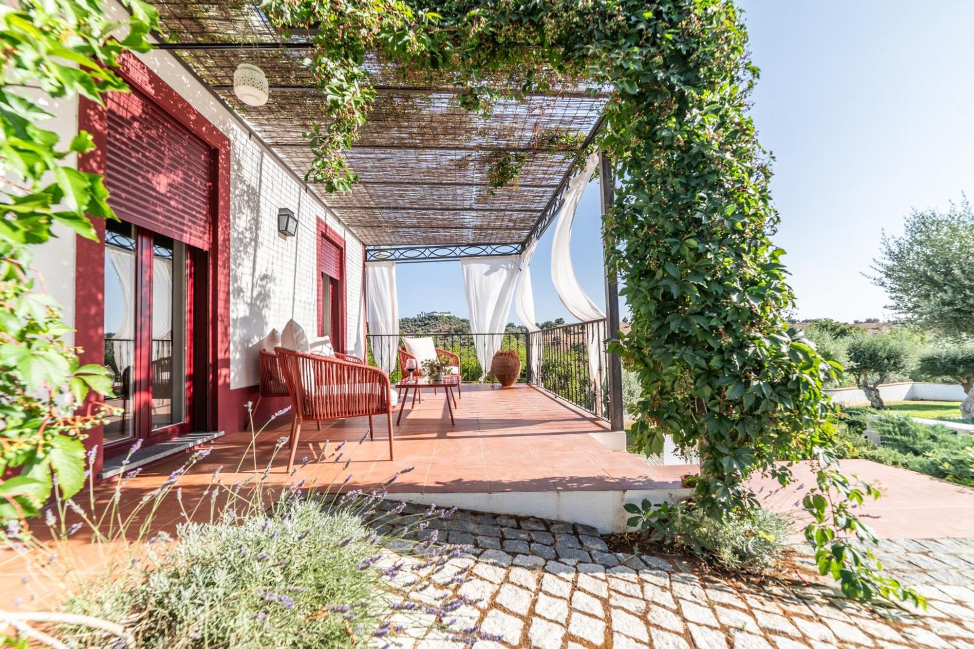 Appartement Quinta Da Asneira à Montemor-o-Novo Extérieur photo