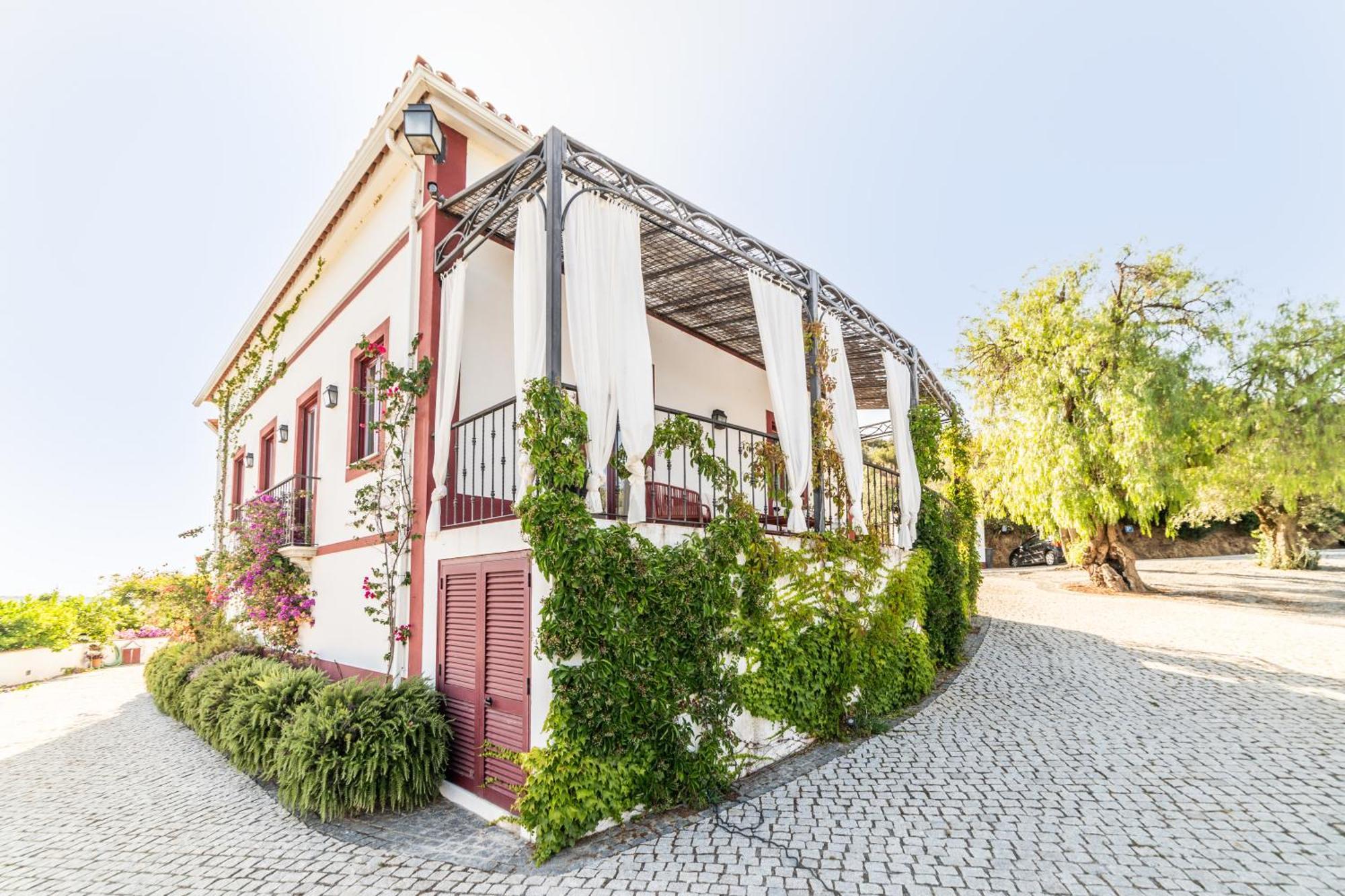 Appartement Quinta Da Asneira à Montemor-o-Novo Extérieur photo