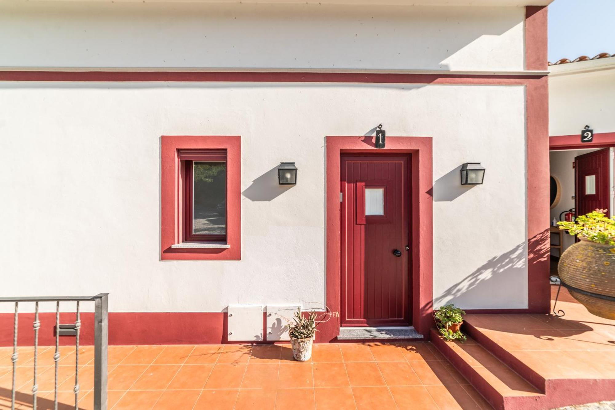 Appartement Quinta Da Asneira à Montemor-o-Novo Extérieur photo