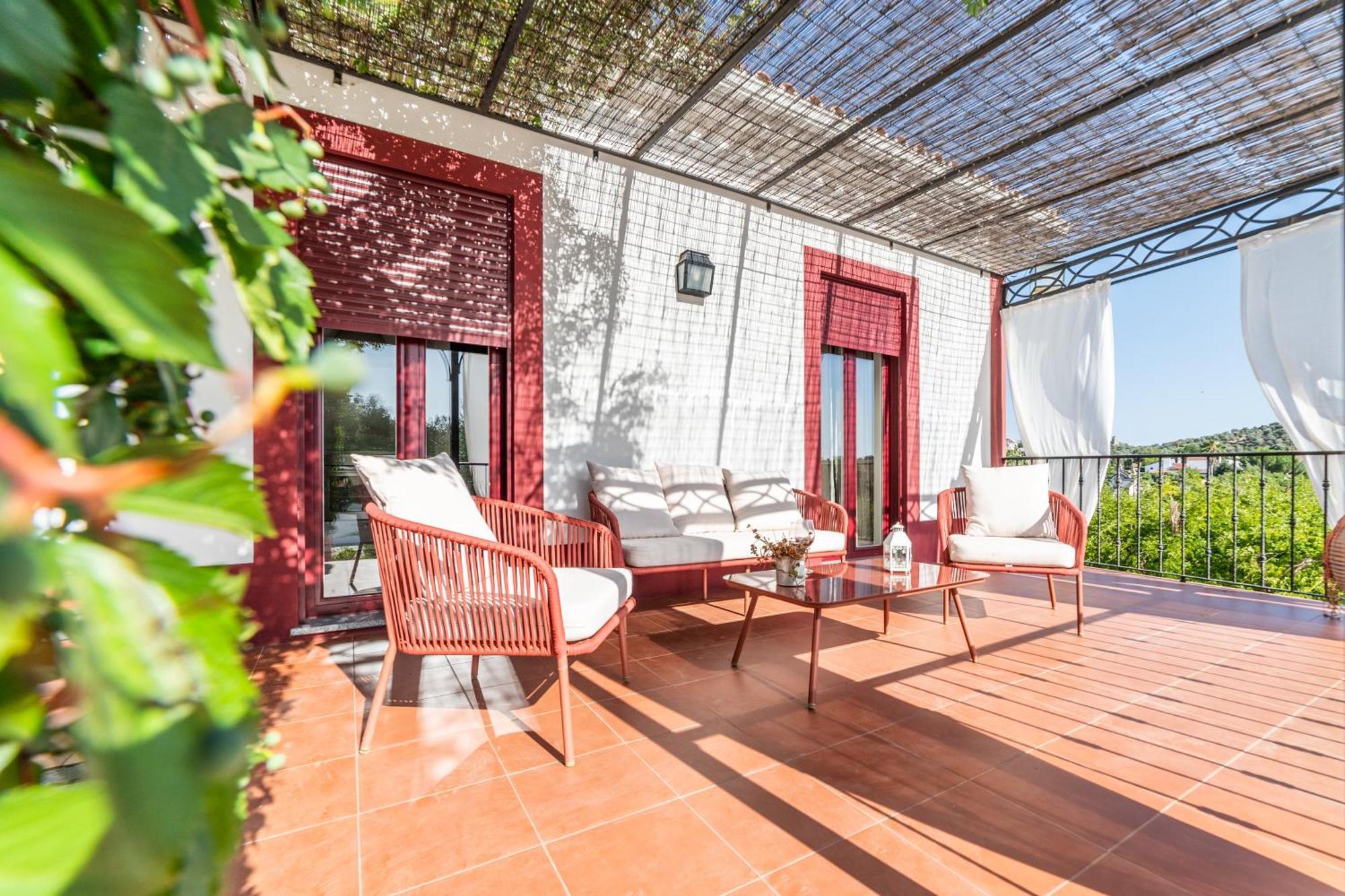 Appartement Quinta Da Asneira à Montemor-o-Novo Extérieur photo
