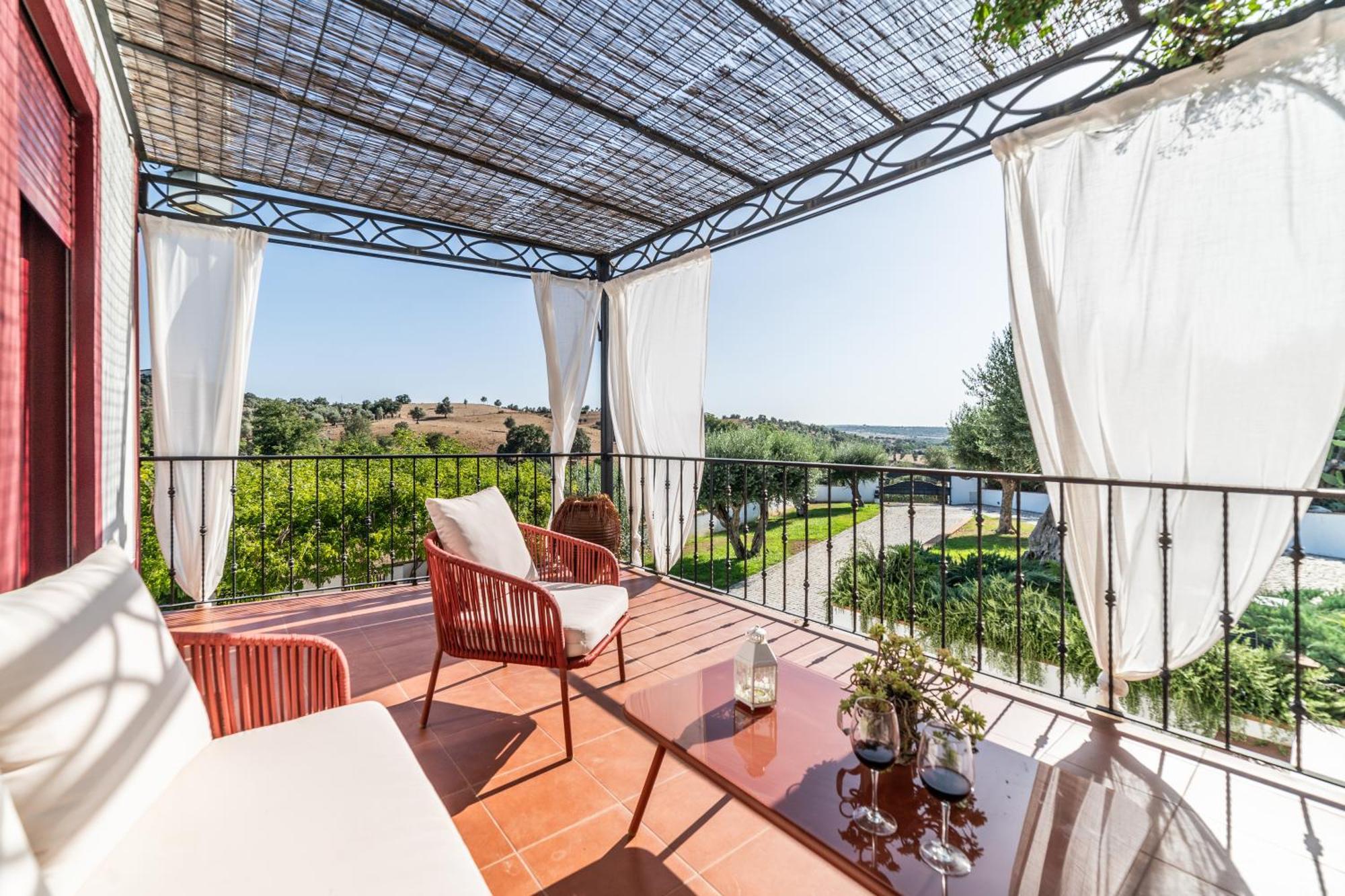 Appartement Quinta Da Asneira à Montemor-o-Novo Extérieur photo