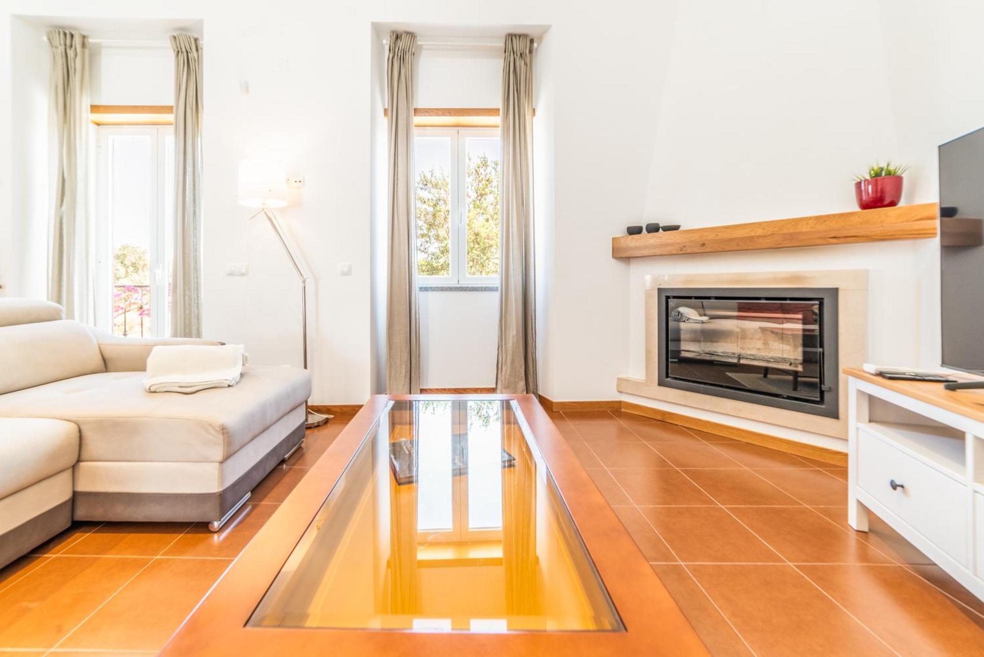 Appartement Quinta Da Asneira à Montemor-o-Novo Extérieur photo