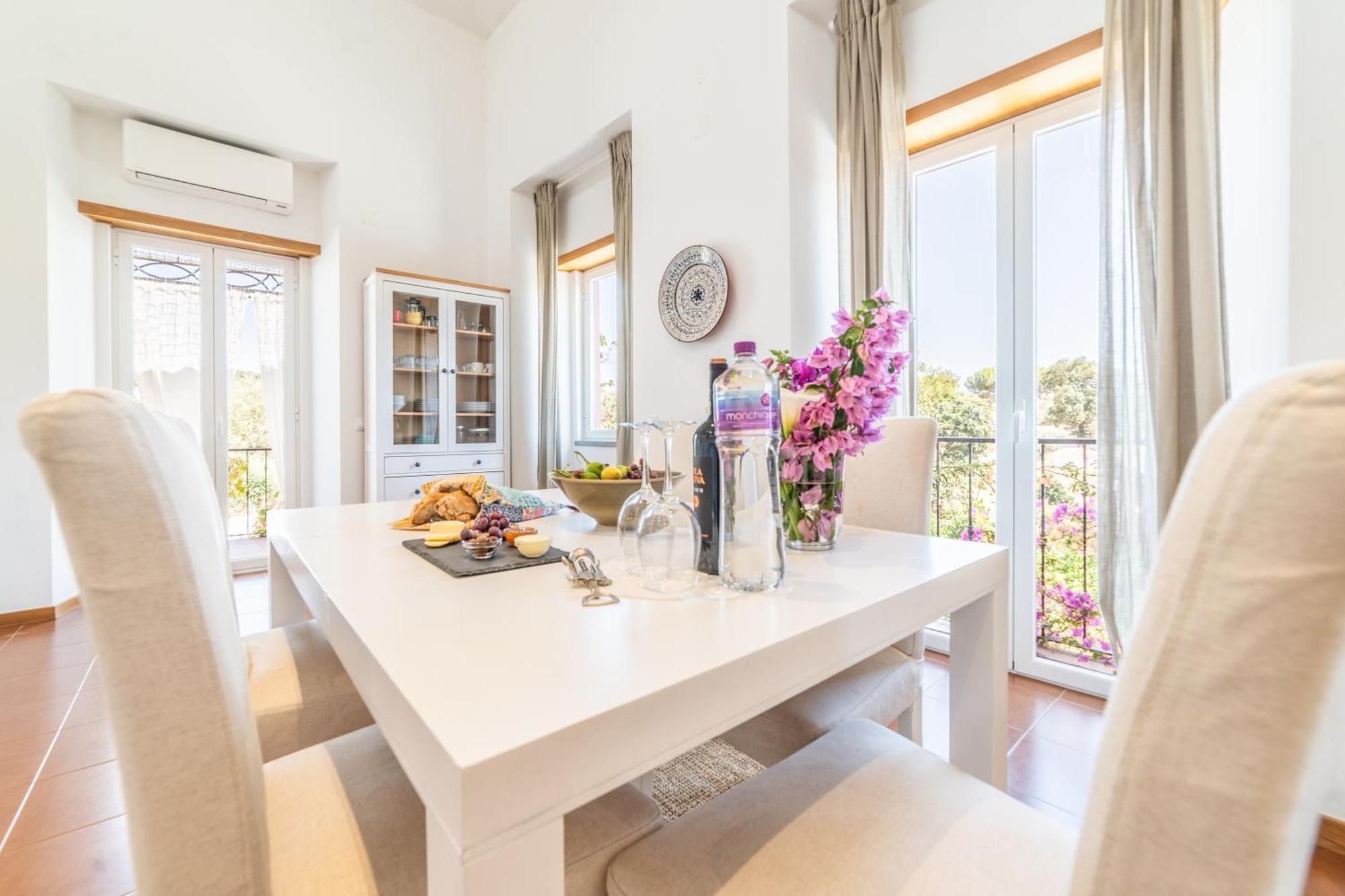 Appartement Quinta Da Asneira à Montemor-o-Novo Extérieur photo