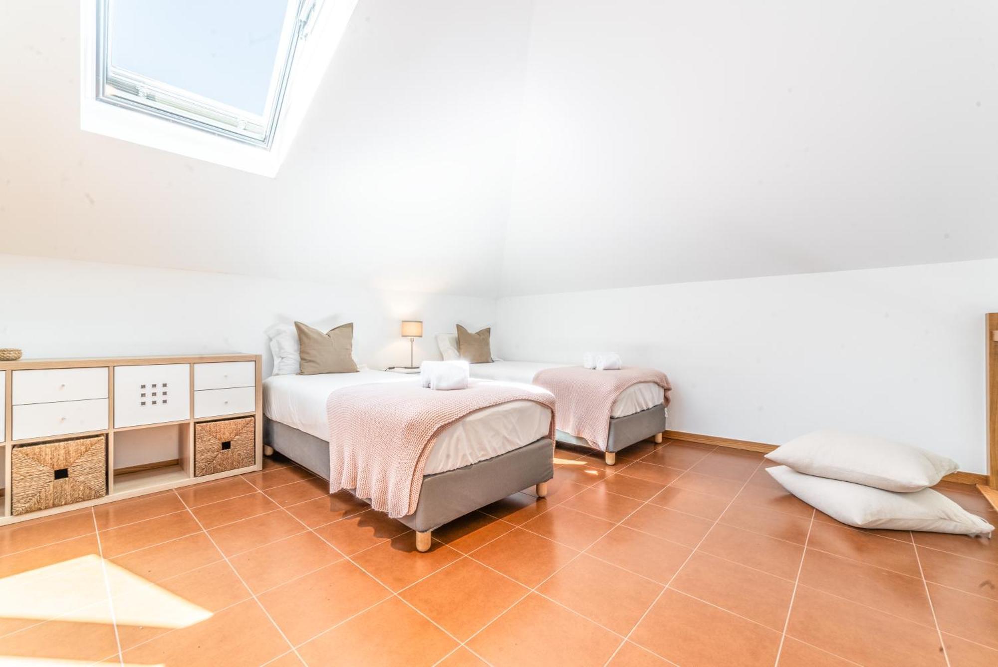 Appartement Quinta Da Asneira à Montemor-o-Novo Extérieur photo