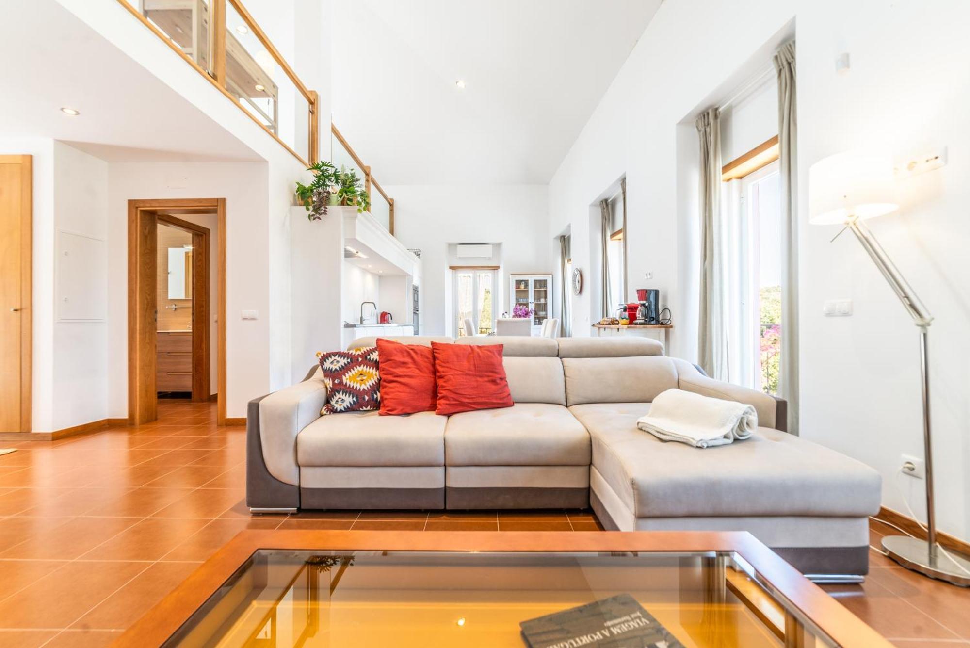 Appartement Quinta Da Asneira à Montemor-o-Novo Extérieur photo