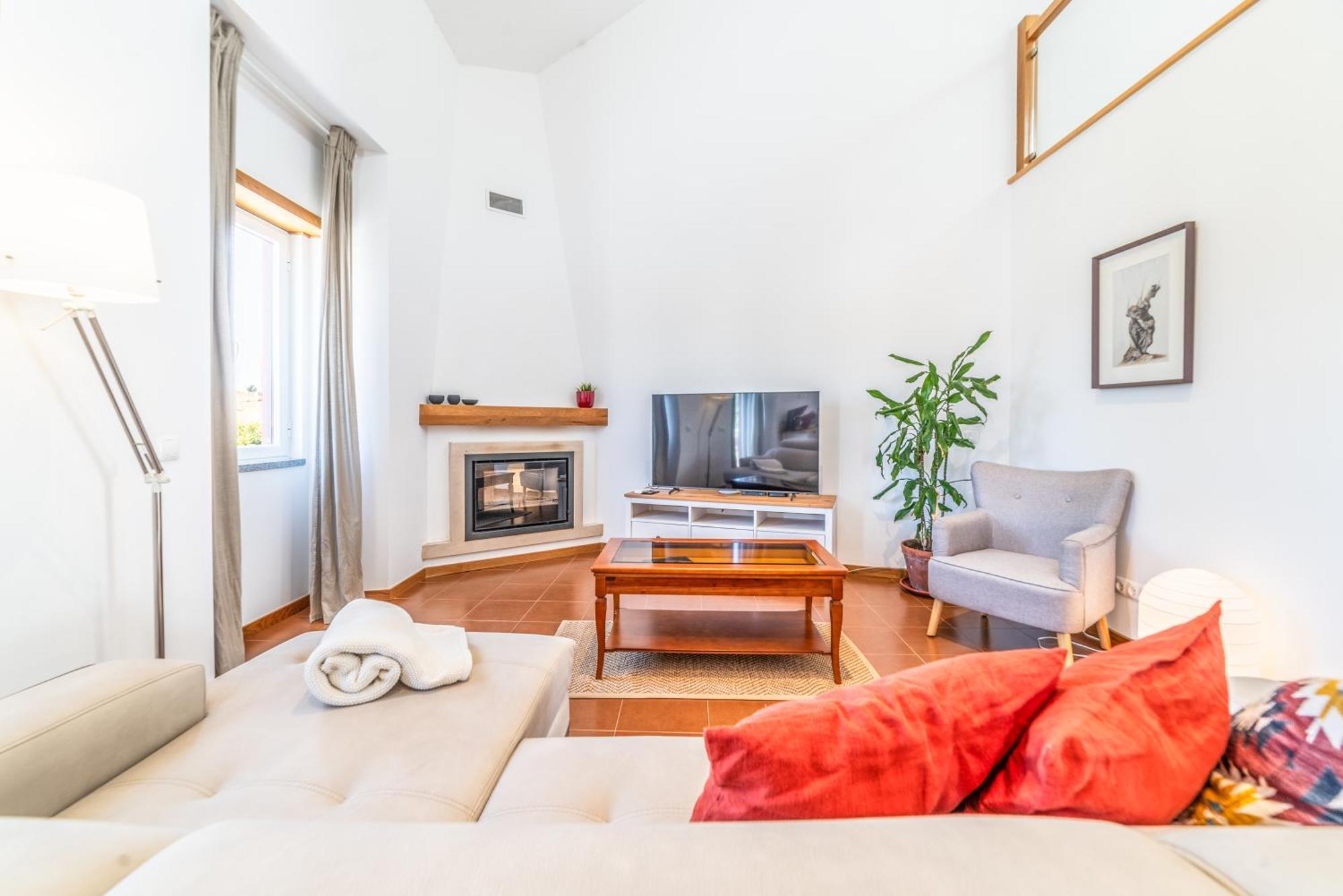 Appartement Quinta Da Asneira à Montemor-o-Novo Extérieur photo