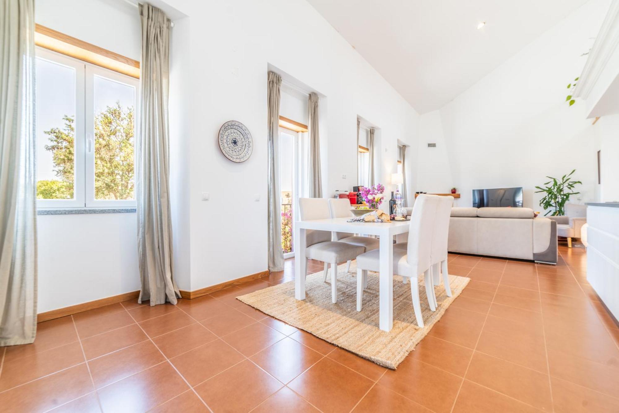 Appartement Quinta Da Asneira à Montemor-o-Novo Extérieur photo