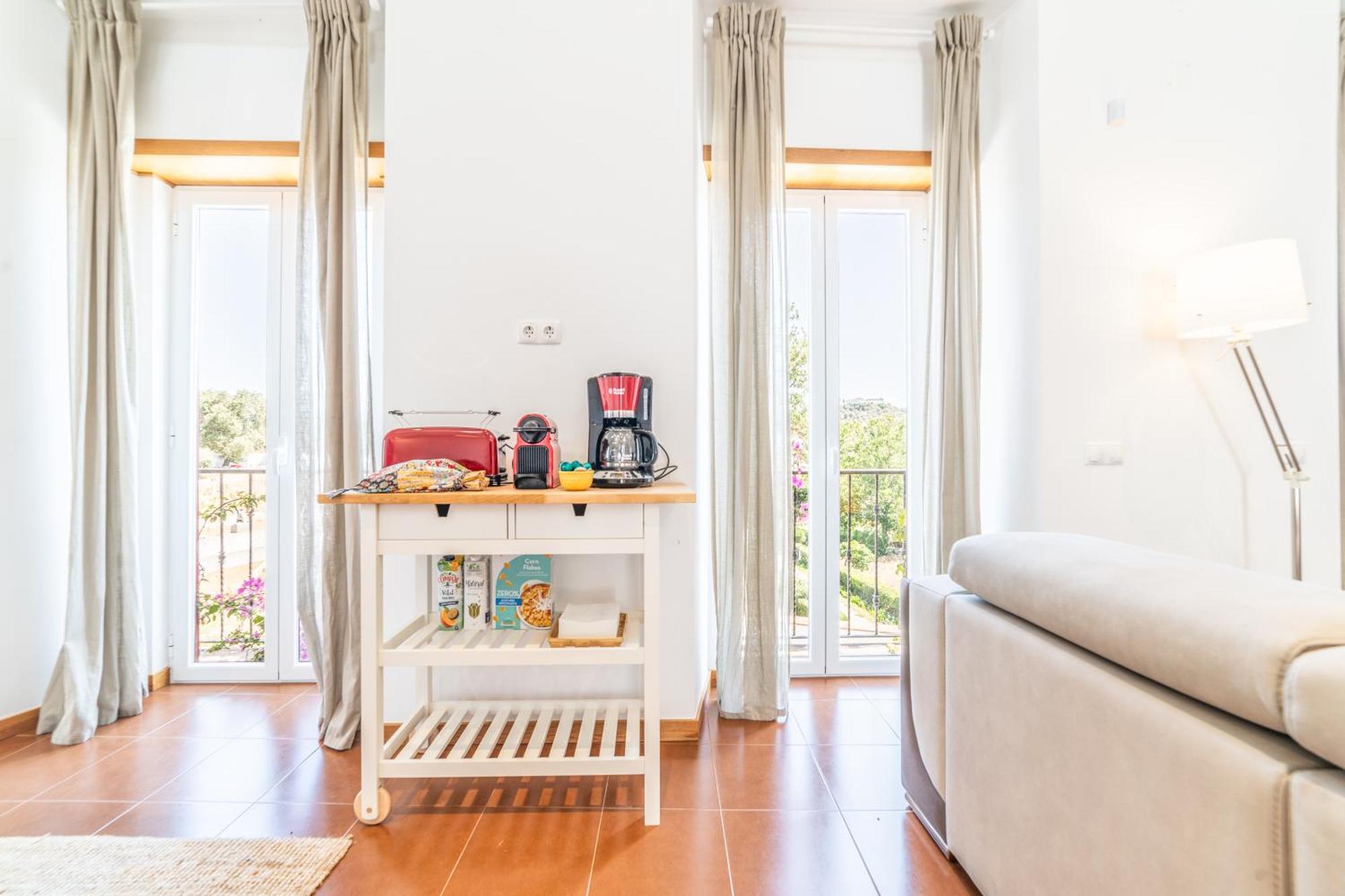 Appartement Quinta Da Asneira à Montemor-o-Novo Extérieur photo