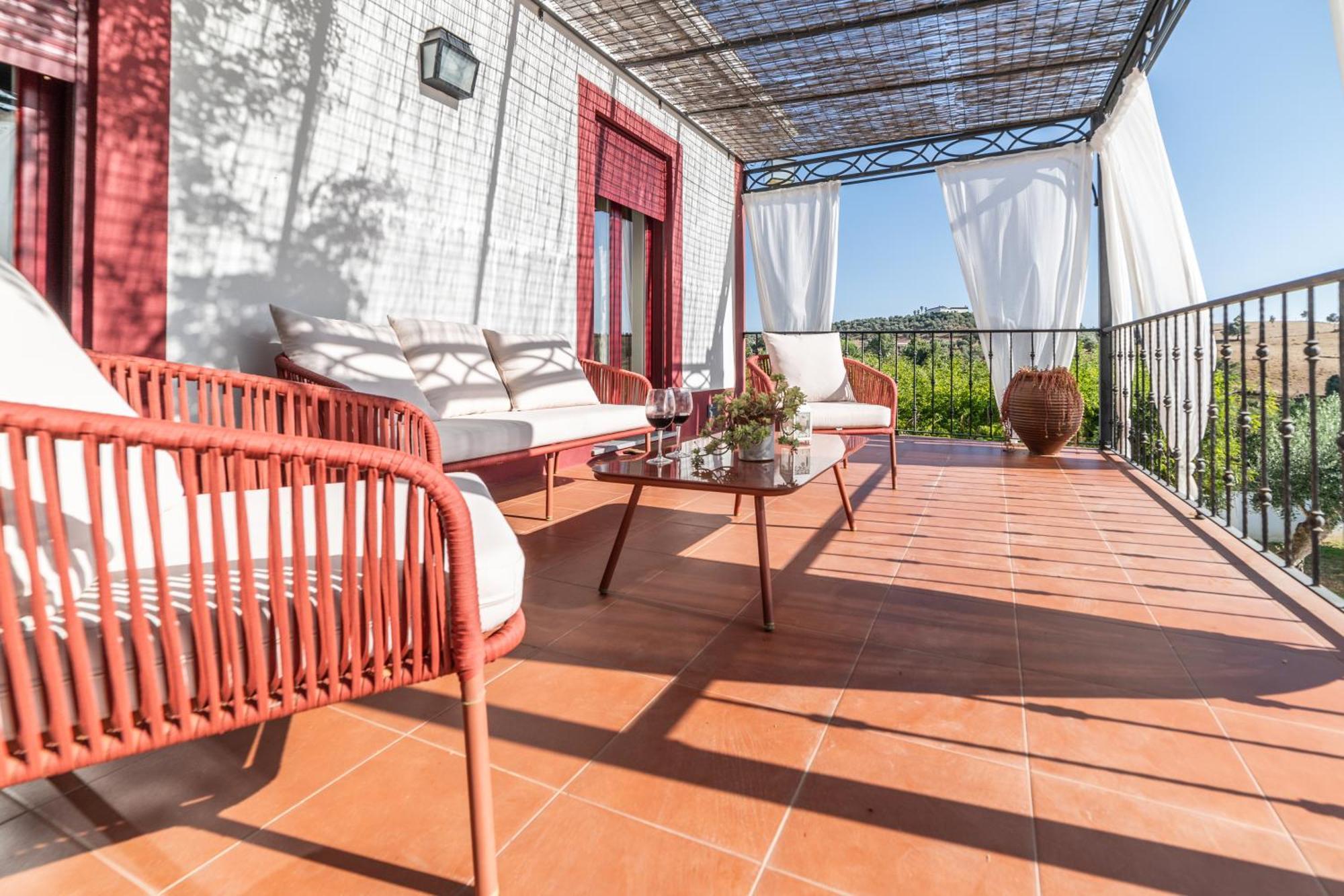 Appartement Quinta Da Asneira à Montemor-o-Novo Extérieur photo