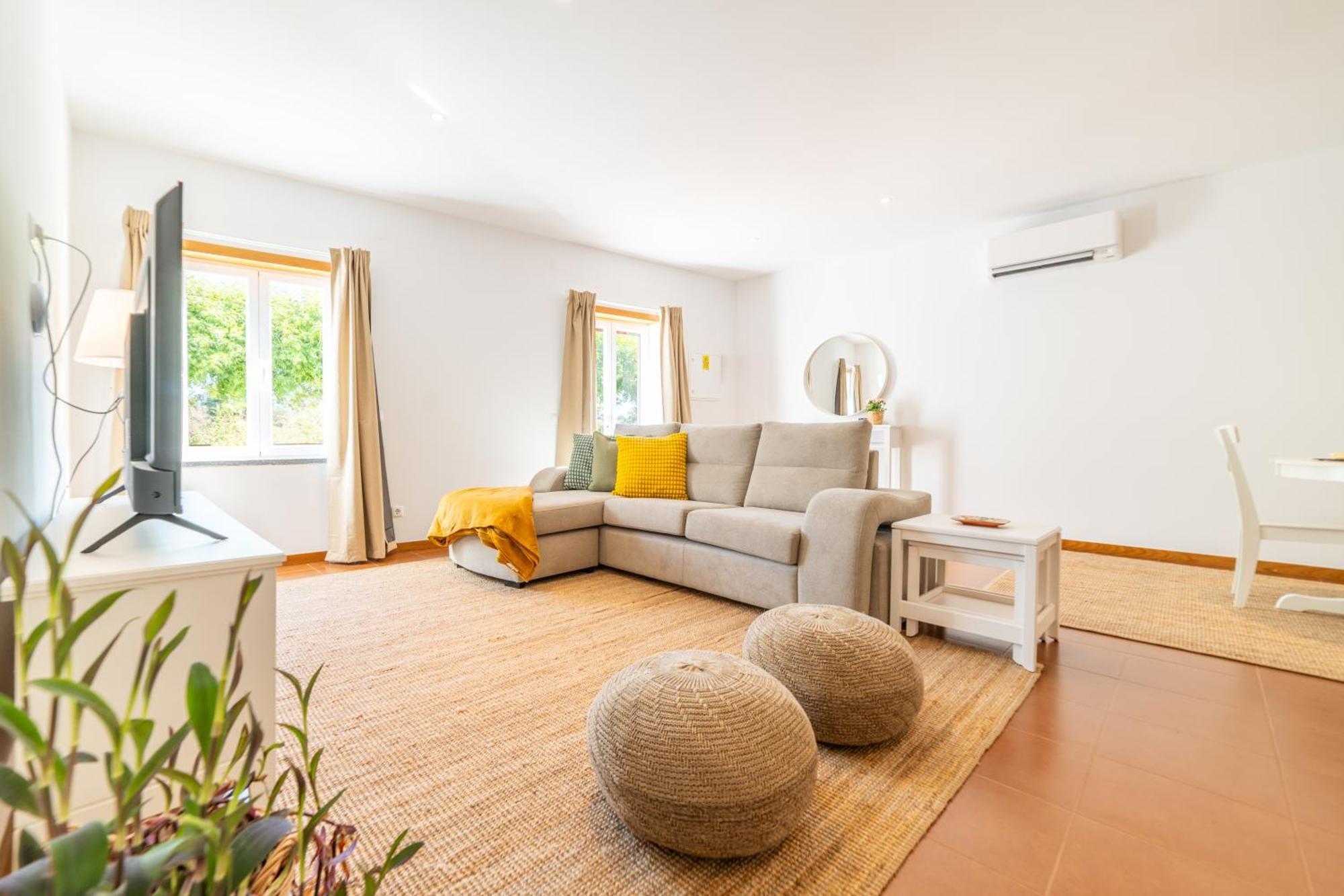 Appartement Quinta Da Asneira à Montemor-o-Novo Extérieur photo