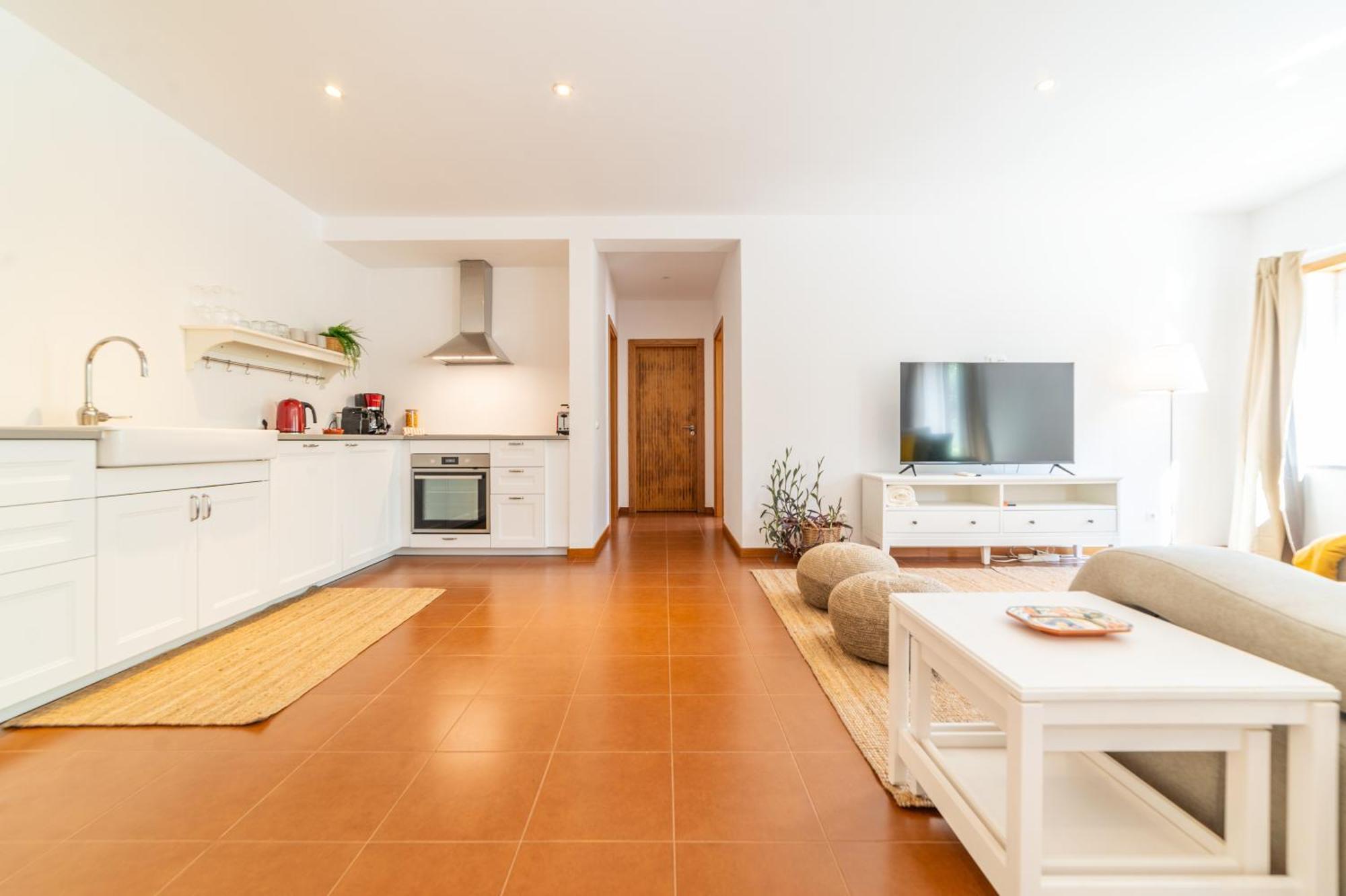 Appartement Quinta Da Asneira à Montemor-o-Novo Extérieur photo