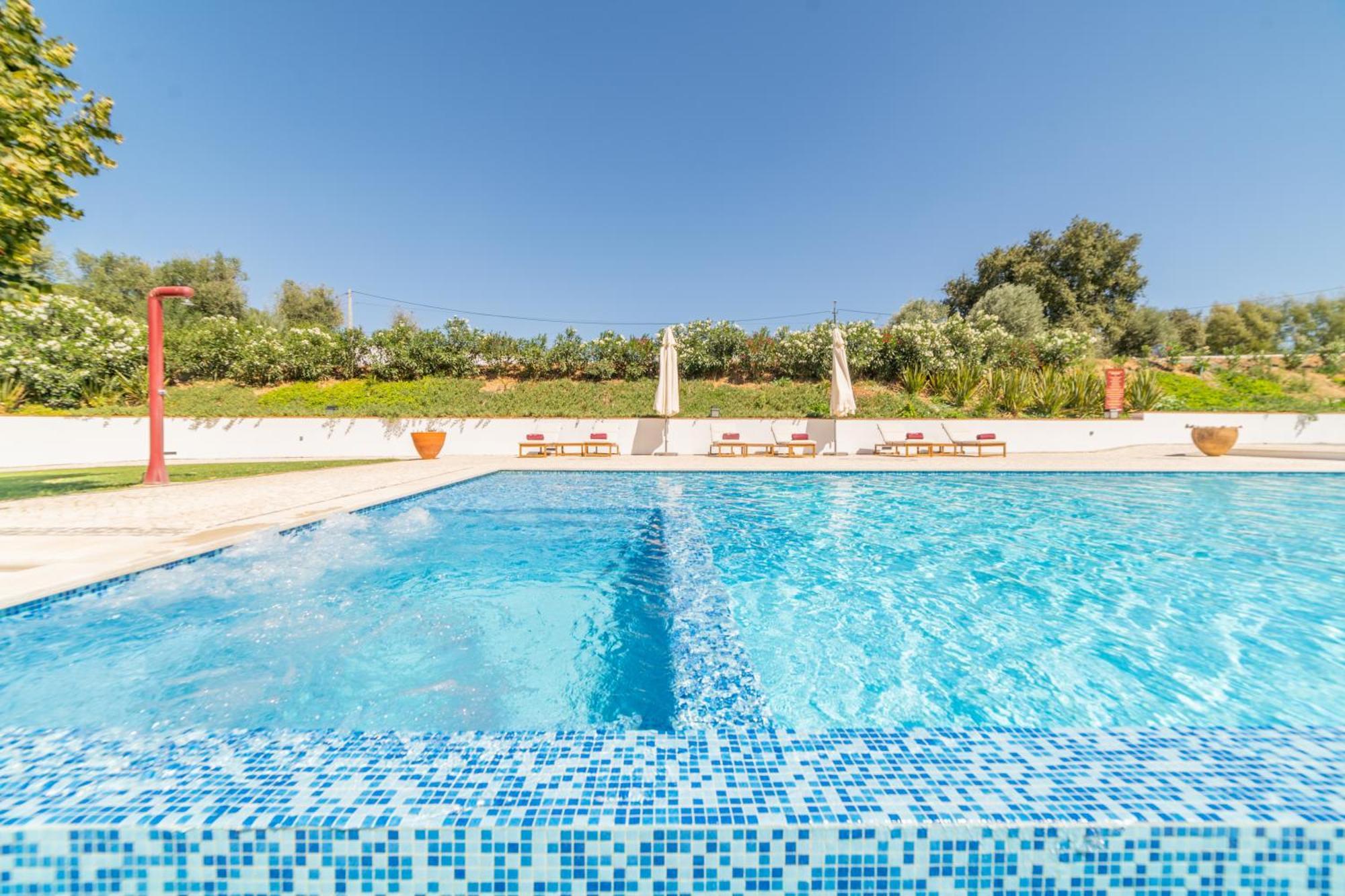 Appartement Quinta Da Asneira à Montemor-o-Novo Extérieur photo