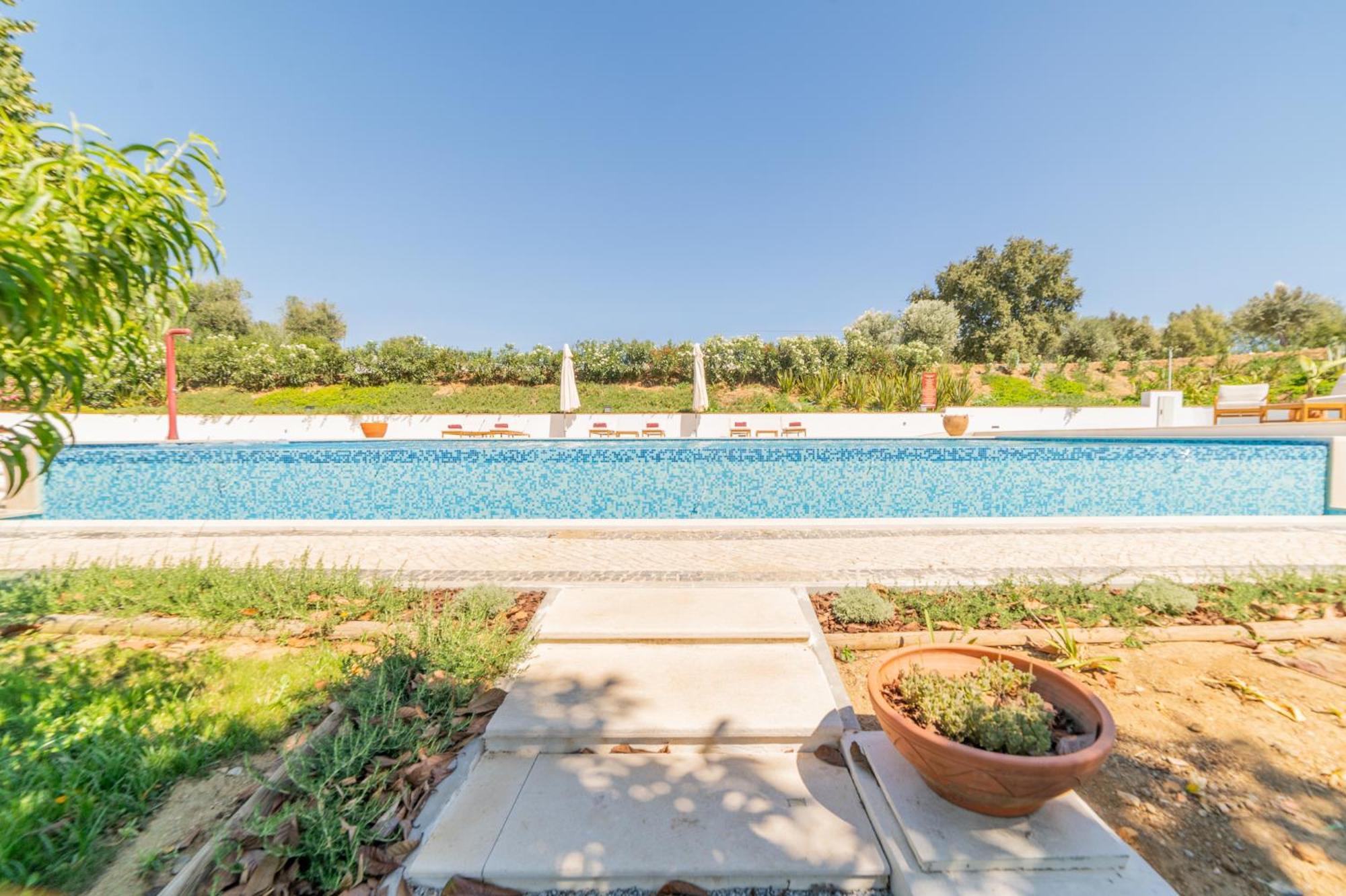 Appartement Quinta Da Asneira à Montemor-o-Novo Extérieur photo