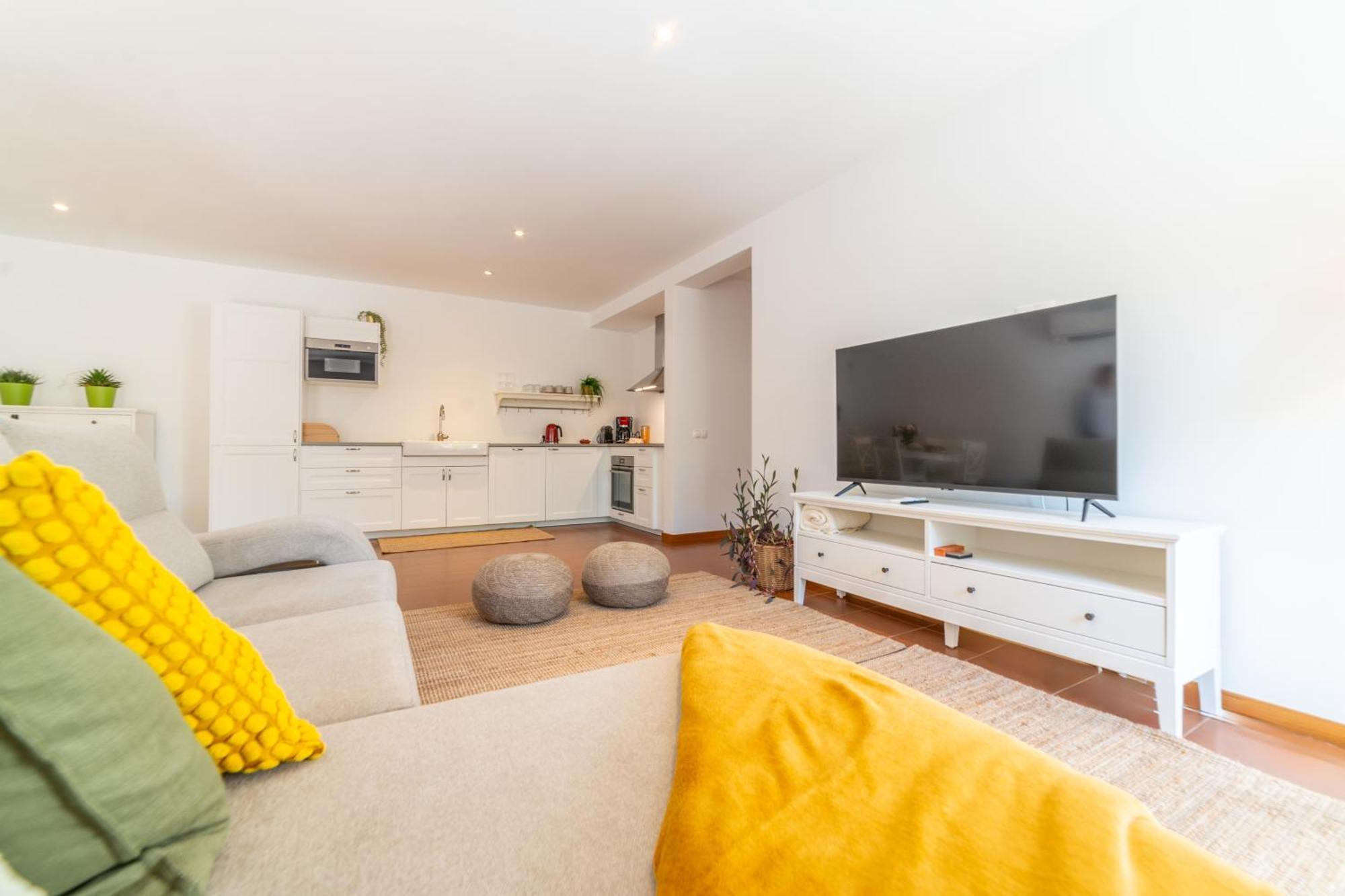 Appartement Quinta Da Asneira à Montemor-o-Novo Extérieur photo