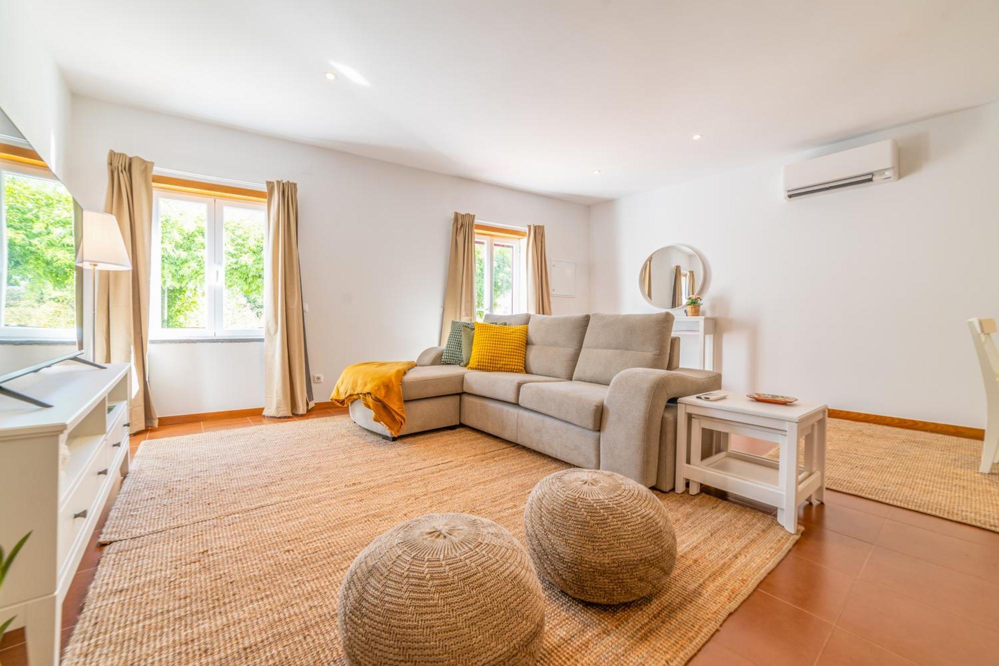 Appartement Quinta Da Asneira à Montemor-o-Novo Extérieur photo